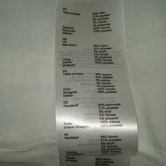 Maje dress - Picture 4 of 8